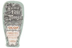 collection d'tiquettes huile de foie de morue
