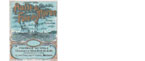 collection d'tiquettes huile de foie de morue