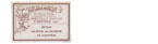 collection d'tiquettes huile de foie de morue