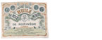 collection d'tiquettes huile de foie de morue