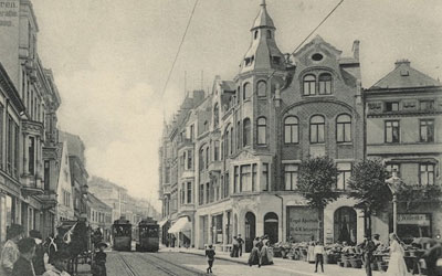 photo ancienne ou carte postale ancienne cpa de la pharmacie