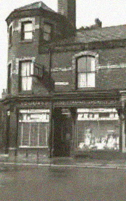 photo ancienne ou carte postale ancienne cpa de la pharmacie